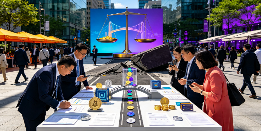 上市公司加密企业4.3%AI收益背后：资产负债表暗藏数百万亏损