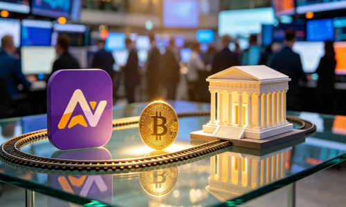 Aave正在取代DEFI领域的代币化黄金吗？