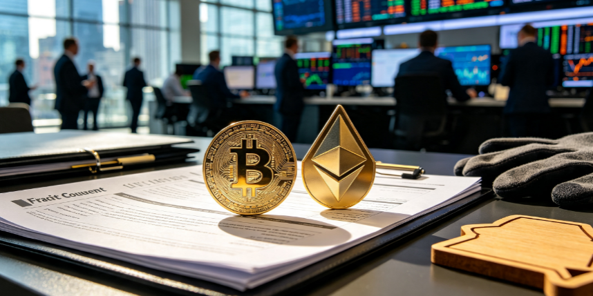 俄罗斯领先的证券交易所将提供比特币和以太坊的永续期货