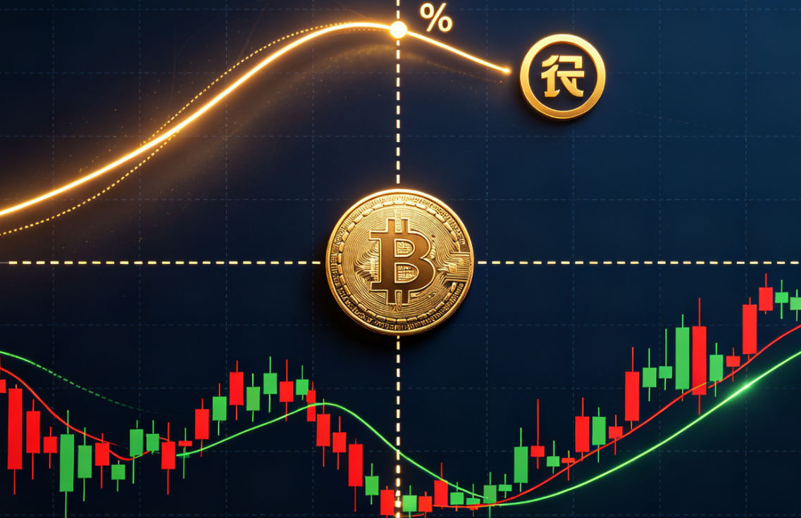 宏观利率如何影响加密货币市场?一文了解美联储政策与CPI等指标关联