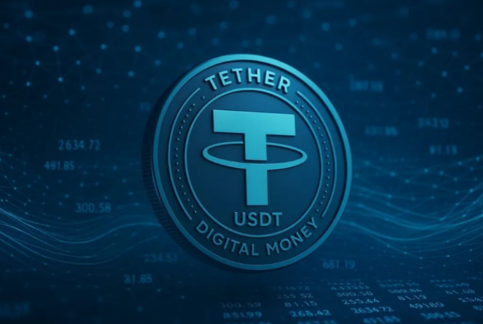Tether进军人工智能领域,全球用户数突破6.5亿