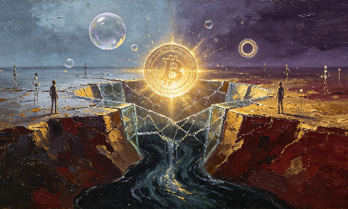 永续合约初始和维持保证金的区别究竟是什么？永续合约风险大不大?