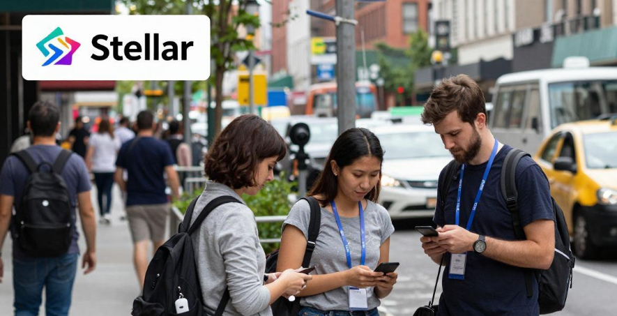 Stellar支付网络的性能上限得到提升