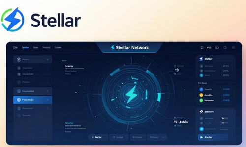 Stellar支付网络的性能上限得到提升