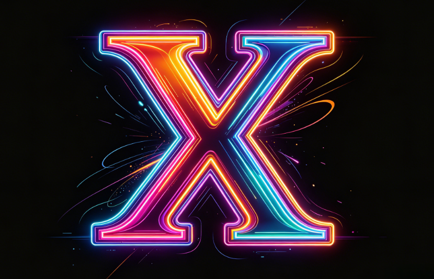 X因涉嫌25万美元的内容欺诈计划，暂停了多个主要加密货币账户