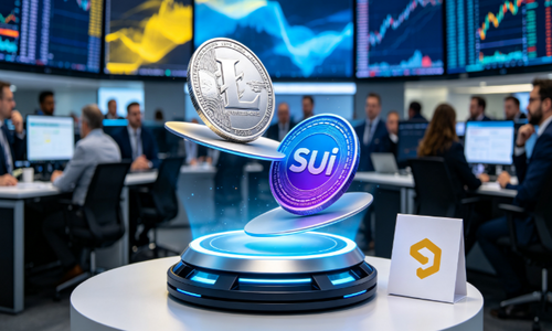 币安宣布下架7个现货交易对，包含LTC、SUI相关交易对