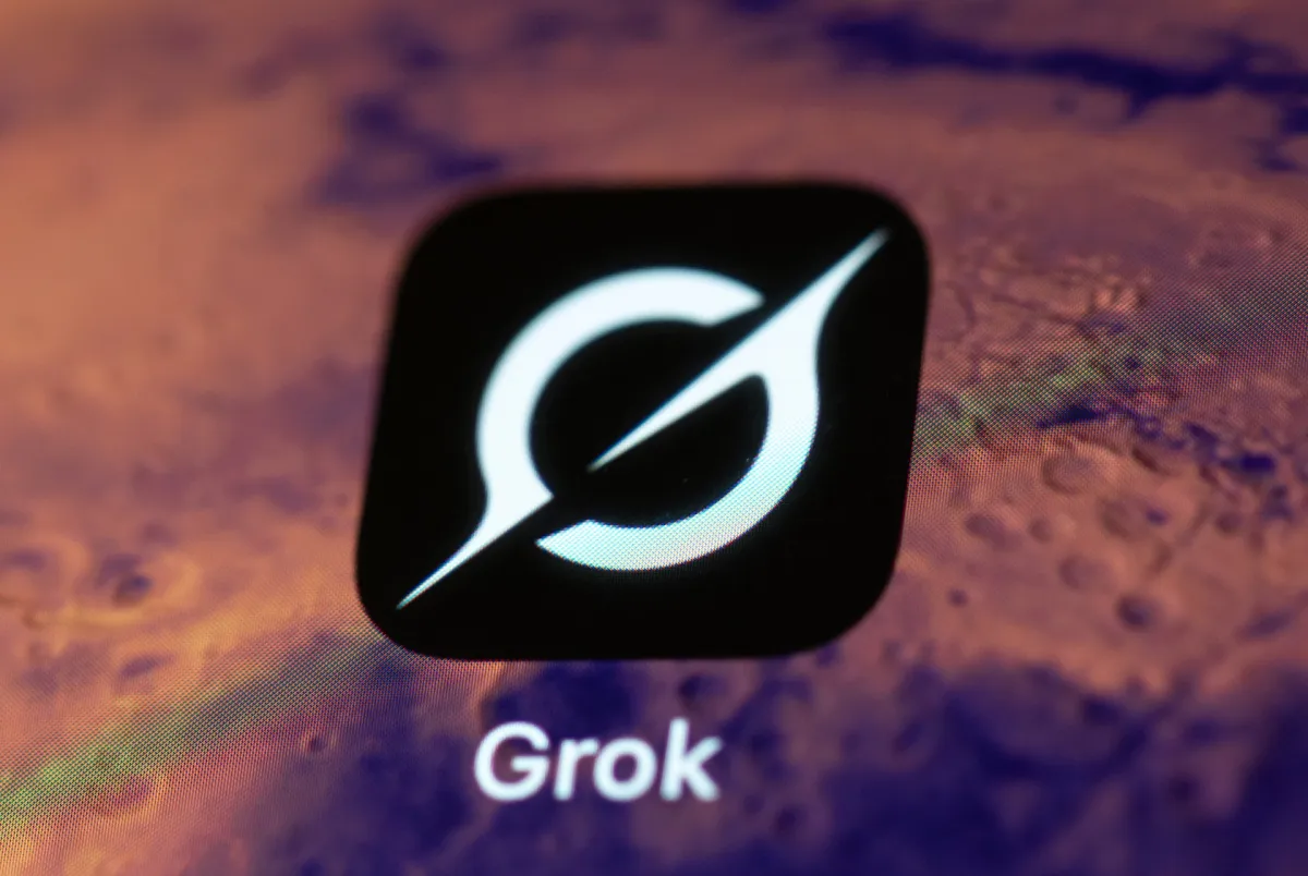xAI的Grok出现乱码回复，部分用户受影响