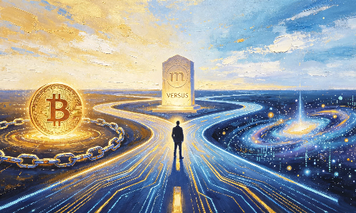 币圈加密货币现货交易是什么？与杠杆交易差异对比