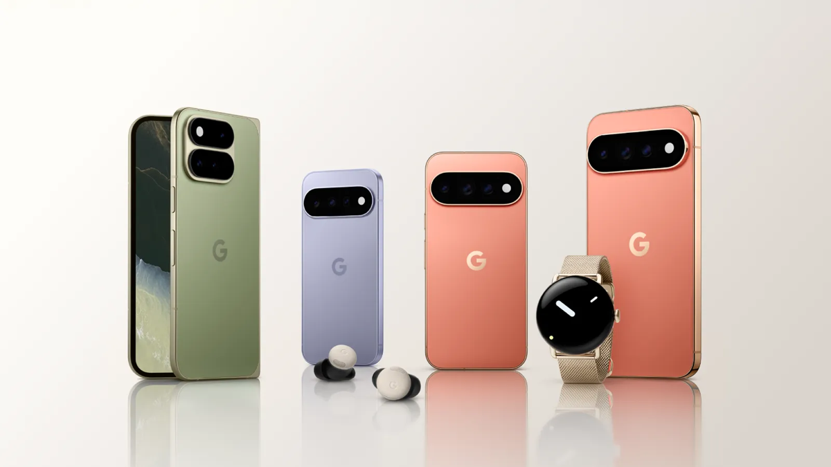 Pixel Watch 5把端侧AI推向主动提醒：健康预警更强也更需要边界说明