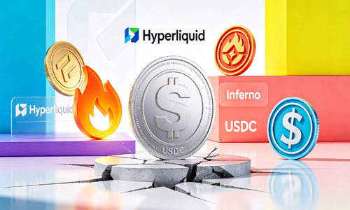 仿Hyperliquid谷歌广告关联Inferno盗币工具，用户USDC被盗