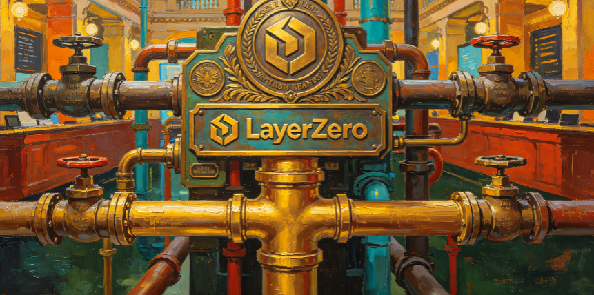 LayerZero将逐步停止对15条低活跃链的支持