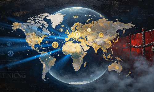虚拟币的涨跌由什么决定？虚拟货币为什么会涨的5个原因