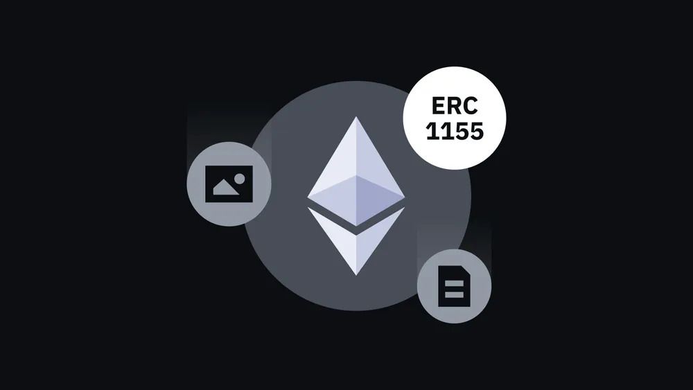ERC-1155是什么?一文讲通原理、优势和实际用例