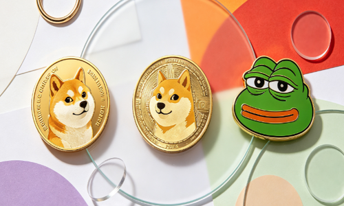 迷因币价格预测：狗狗币、柴犬币、Pepe——获利回吐令上周的上扬降温