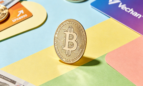 加密货币概览：美国PCE意外之下，比特币守在78,000美元附近–SPX6900、VeChain上扬