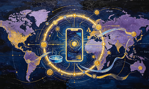 全球十大虚拟币交易app最新推荐 交易平台下载排行榜