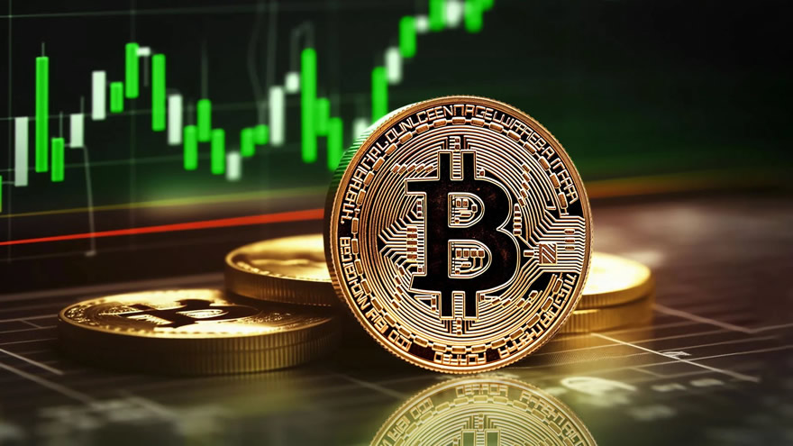 历史唯一：持有4年，胜率100%的资产Bitcoin（BTC）