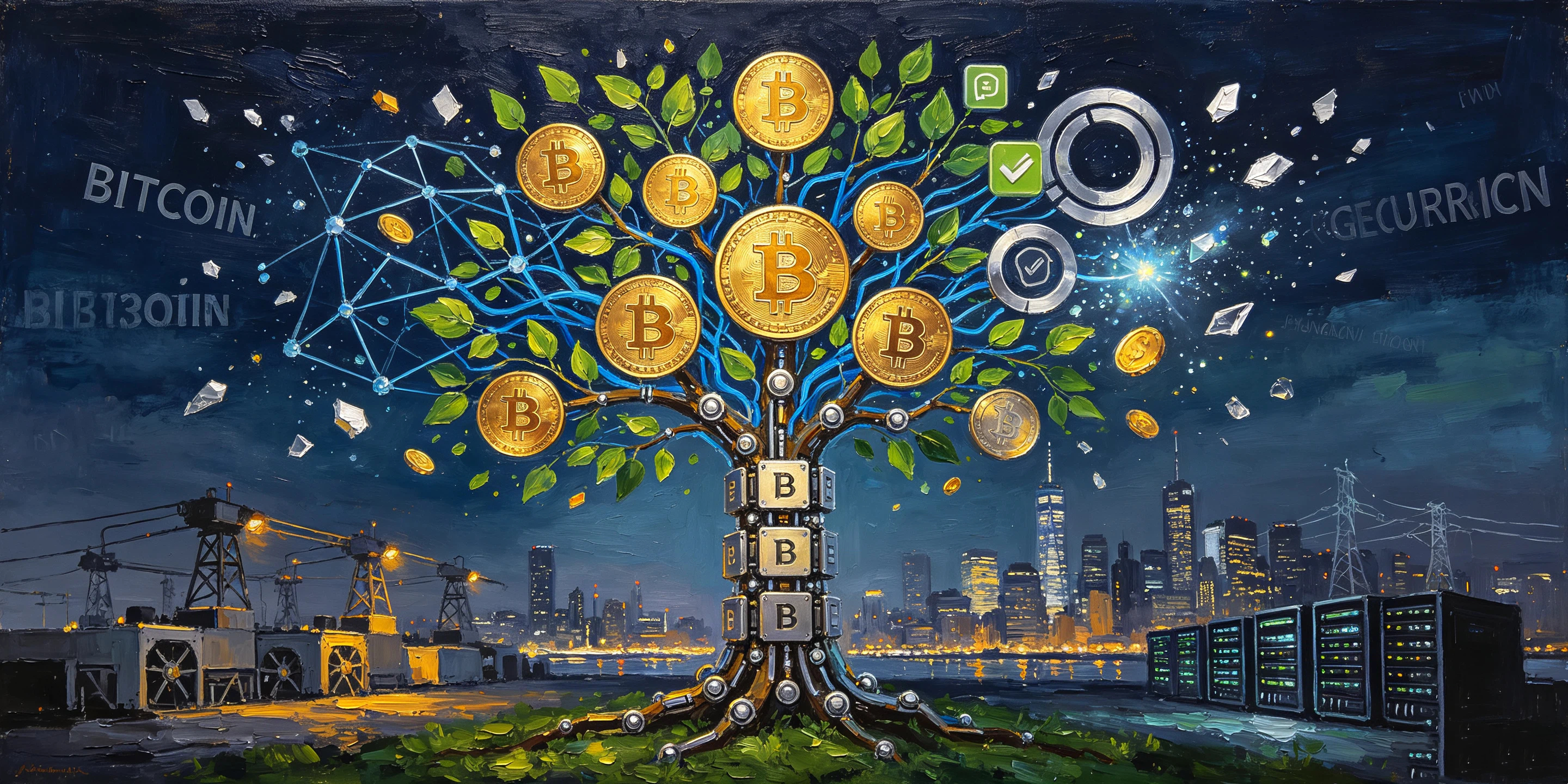 历史唯一：持有4年，胜率100%的资产Bitcoin（BTC）