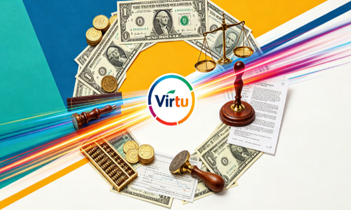 Virtu完成主权债券回购交易，全程仅耗时10分钟