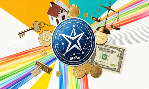 Stellar的RWA热潮尚未波及Defi