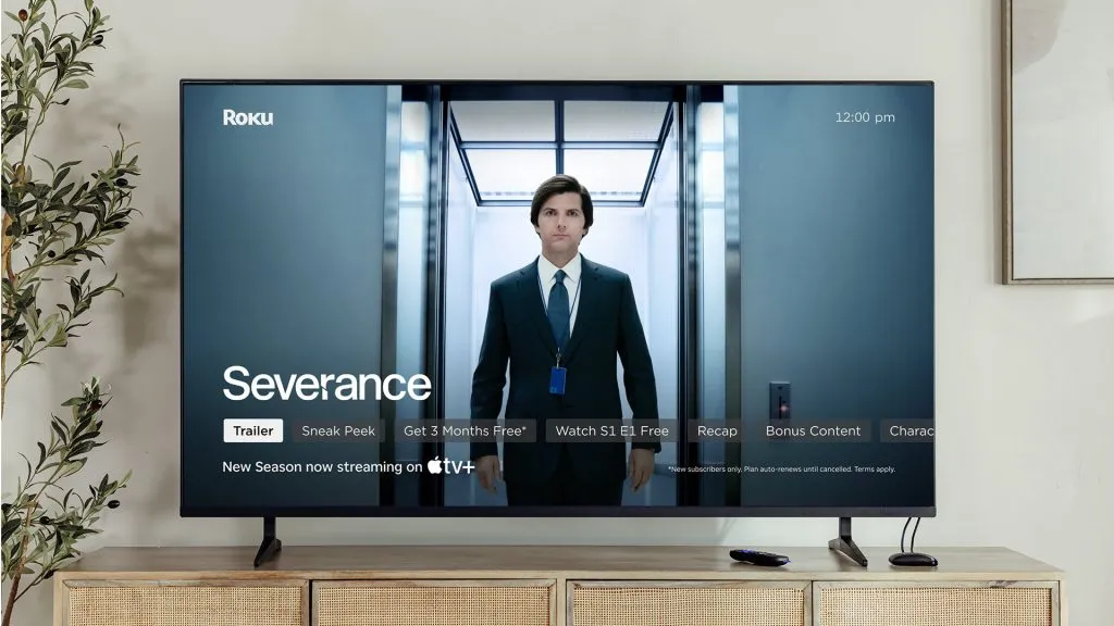 苹果再次上调Apple TV订阅价格