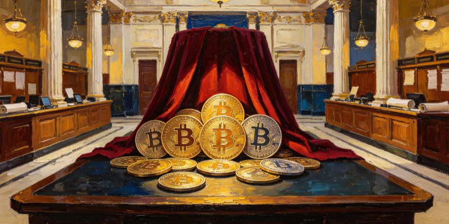 Bitfinex：Strategy出售6948枚比特币带来叙事层面风险