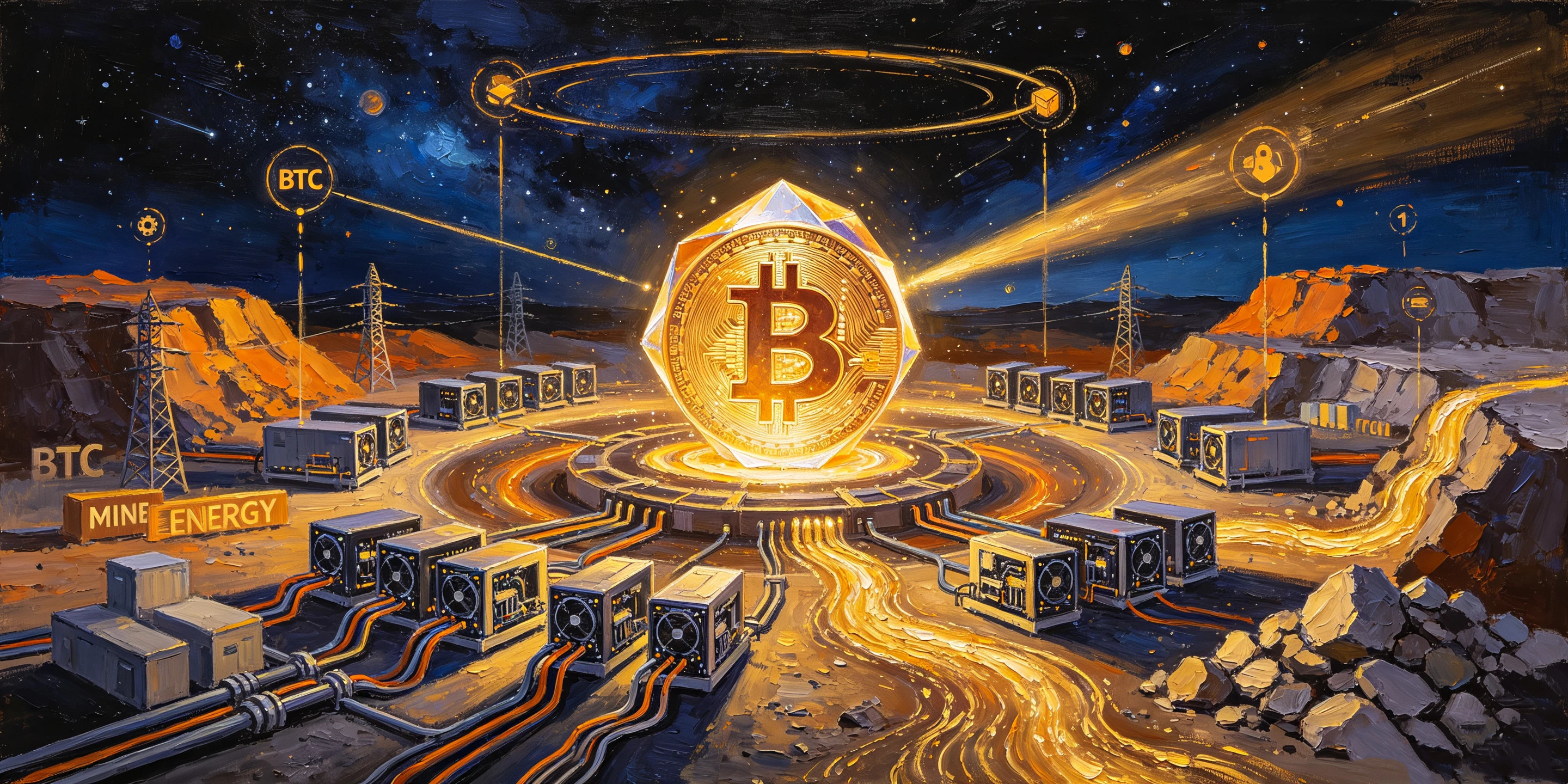 用比特币赚钱是否靠谱?一文盘点2026年用比特币赚钱方法