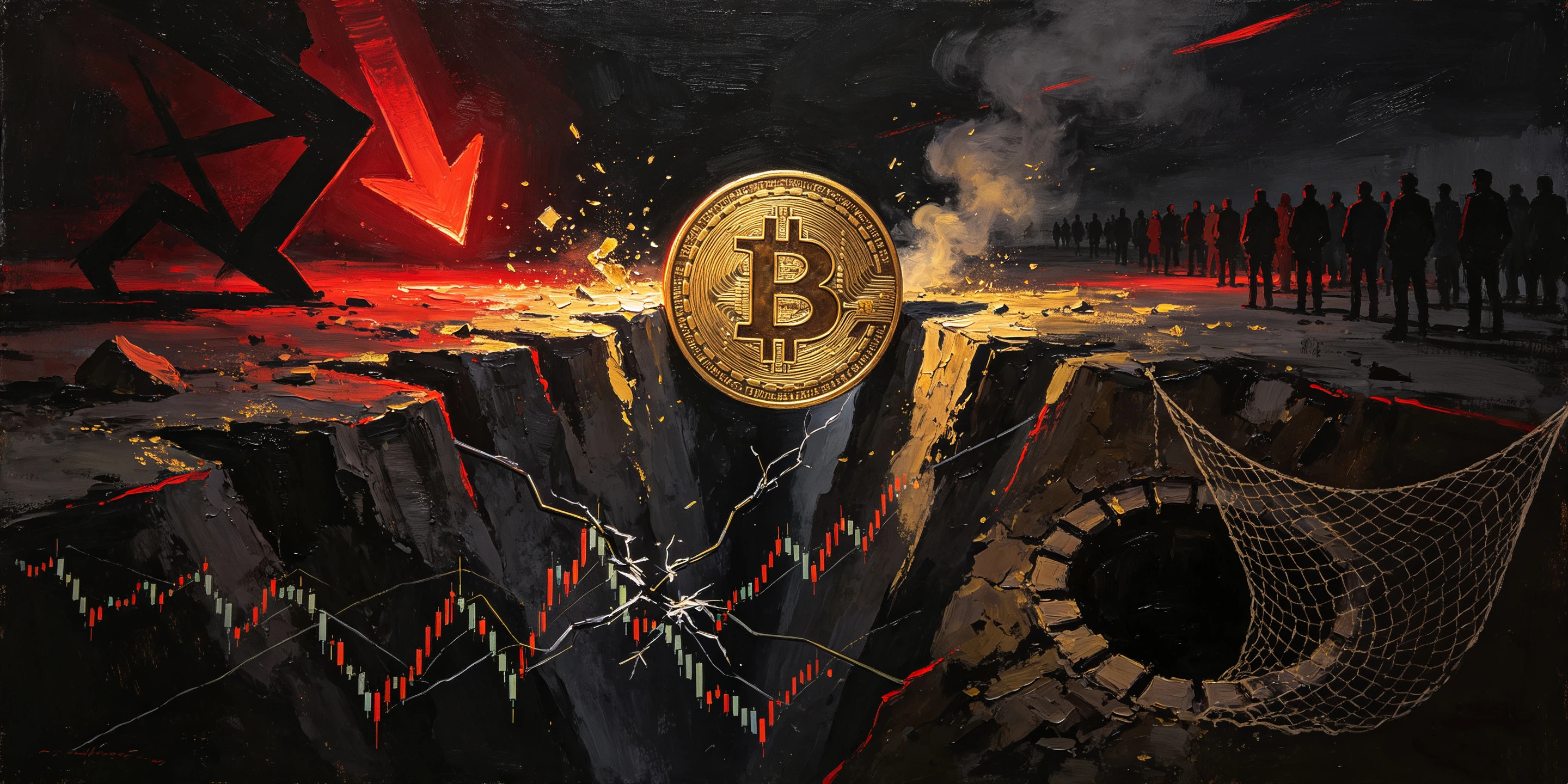 比特币如何抵御量子计算机？一文拆解三大格基签名方案