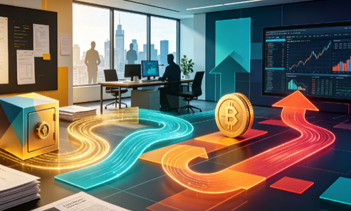 Fireblocks托管钱包转出3000万美元USD1，资金流向币安