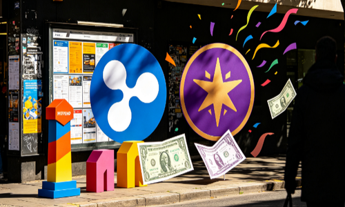 瑞波币和恒星币前景：XRP ETF需求增强，XLM RWA市场达到40亿美元里程碑