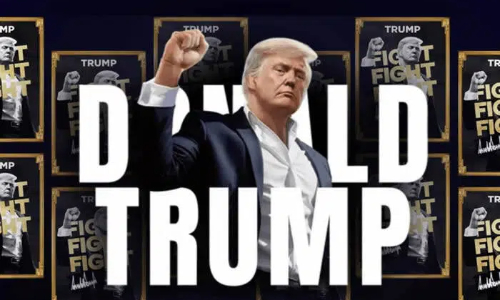 TRUMP币还有前景吗？2026年中期选举能否成救命稻草？