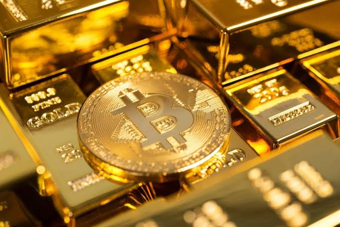 加密货币牛市信号启动?比特币与黄金90天相关系数创历史新高
