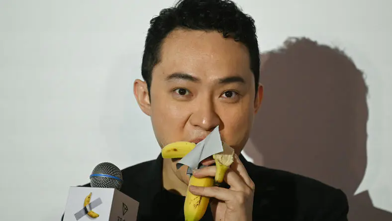 孙宇晨质疑外媒加密资产折价估值,身家争议叠加多起法律纠纷