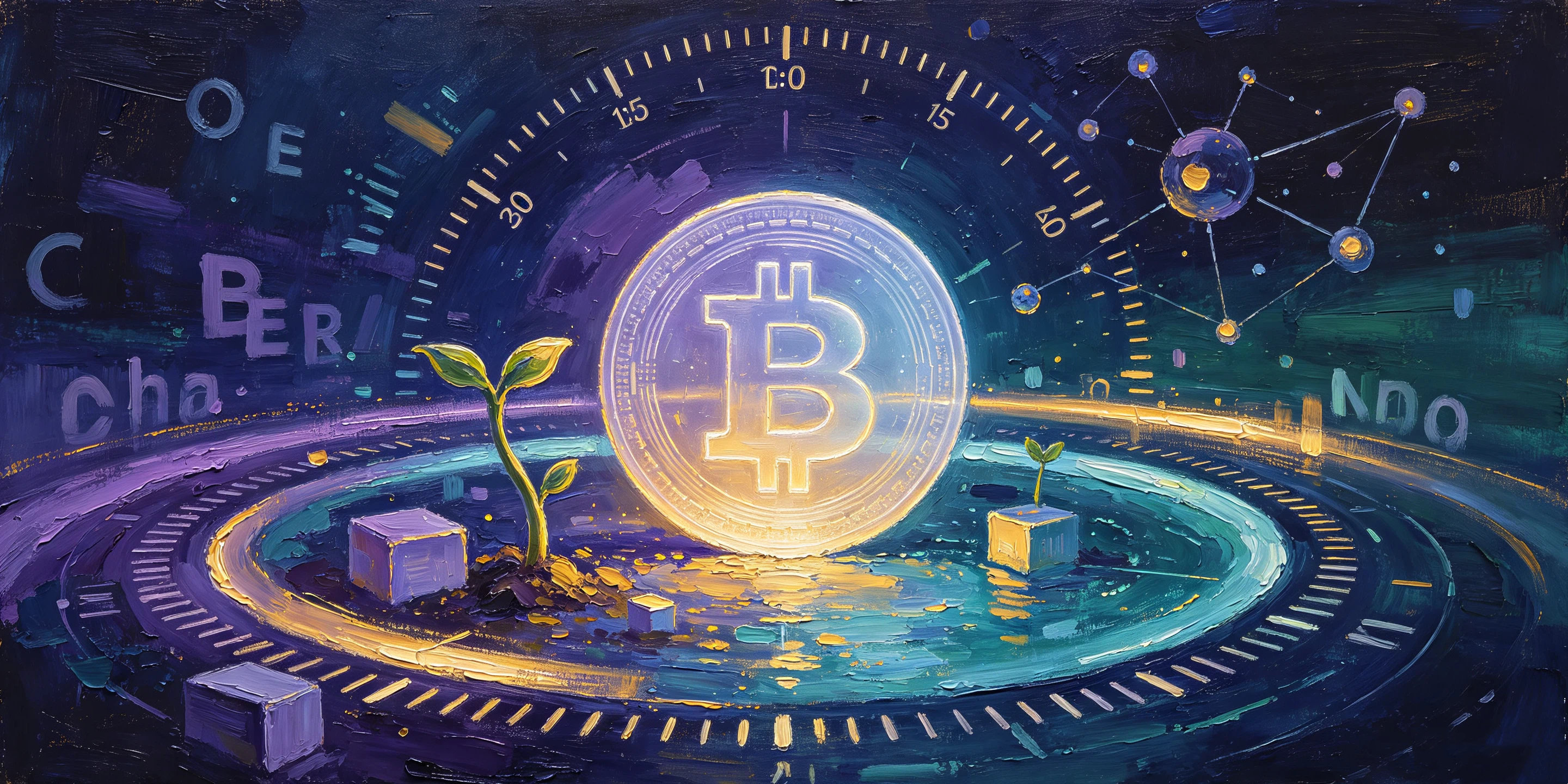 1个比特币值多少钱?新手必读的比特币汇率与基础概念指南