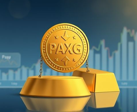 如何在Binance上交易PAXG：2026年现货交易指南