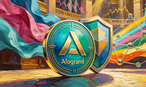 Algorand无需持有者锁定任何资产即可保障其网络安全