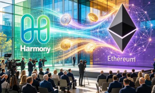 Harmony提议关闭其Layer-1区块链，并在Ethereum上重新发行ONE代币