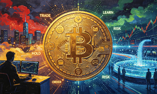 永续合约是什么？一文读懂加密货币永续合约四大应用方法