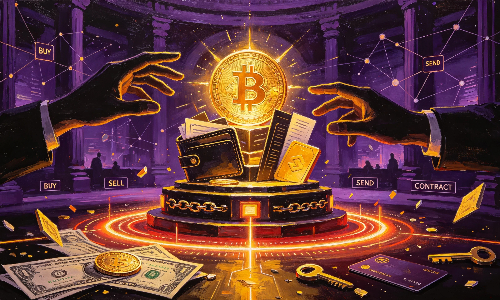 市价委托和限价委托哪个先成交?二者哪个好?