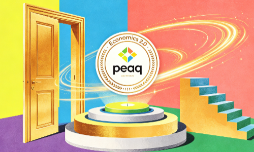 peaq开启Economics 2.0的第一阶段