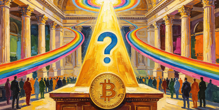 专家一致认为:BTC前景仍然乐观,但尚未得出定论