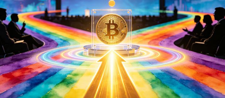 专家一致认为:BTC前景仍然乐观,但尚未得出定论