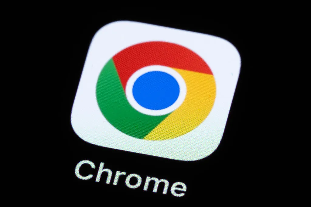 Chrome改为每两周更新一次