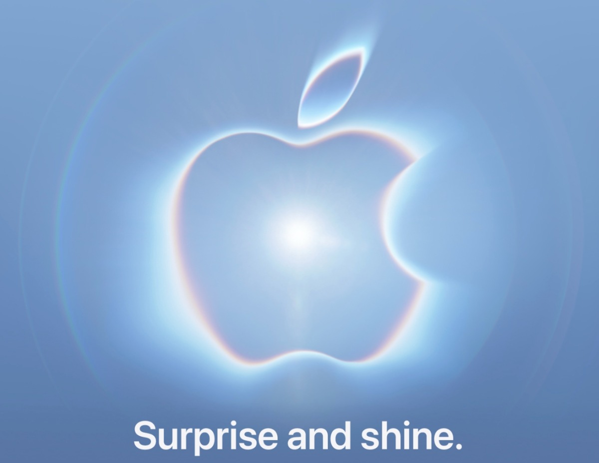 苹果将举行发布会，折叠屏iPhone或亮相