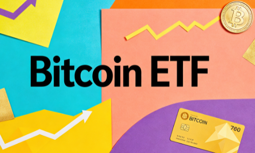 Bitcoin ETF将抹去2026年的大部分损失，剩余10亿美元待收