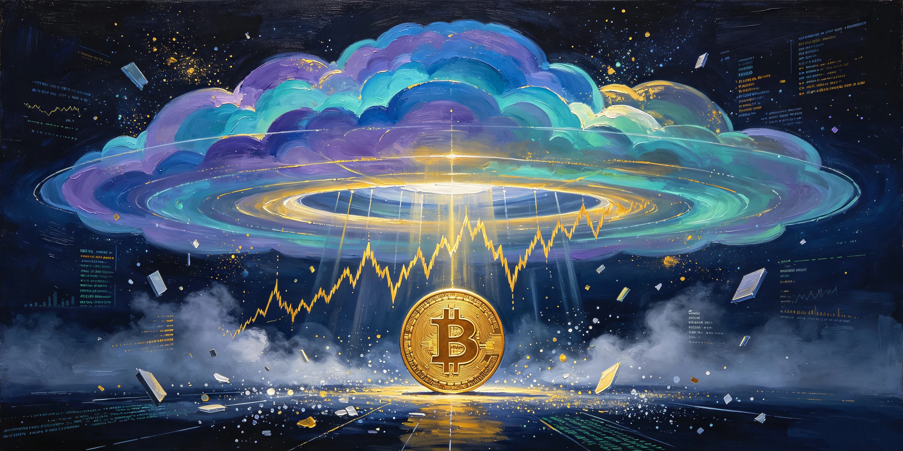 什么是比特币BIP-110？铭文限制、分叉风险与争议解析