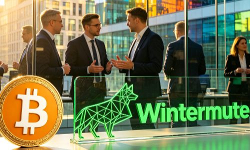 比特币仍有上涨空间？Wintermute解析下一轮上涨行情的市场格局