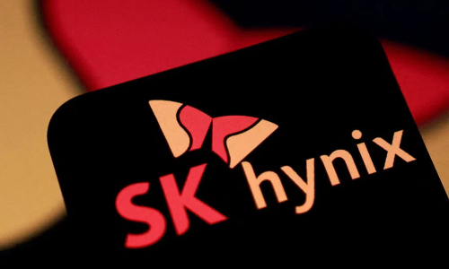 KOSPI下跌0.58%：SK海力士为何逆势上涨？AI芯片能否抵御美联储加息压力？