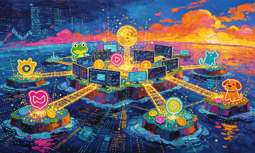 模因币交易平台有哪些？十大模因币交易平台对比分析