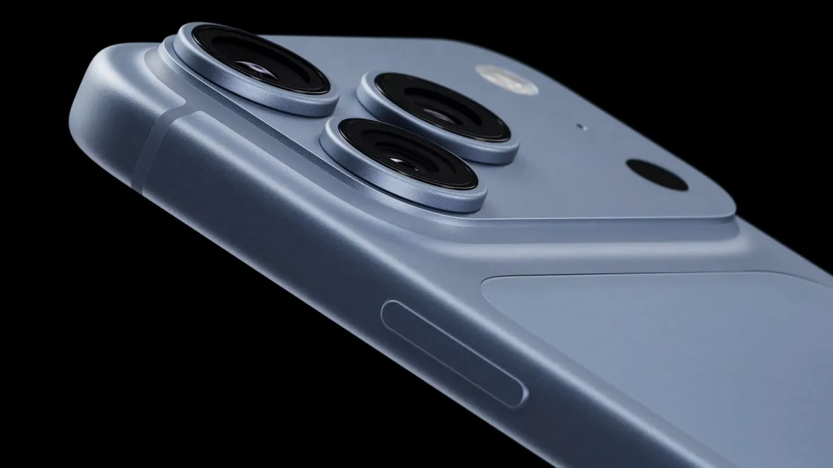 苹果发布iPhone 18 Pro，Siri AI本月开启测试